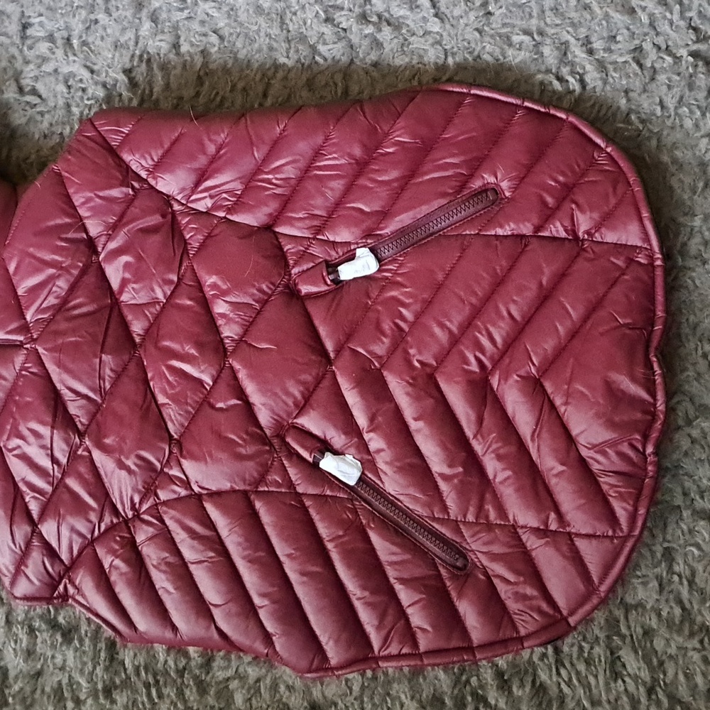 NWT Pajar Pup Sz L puffer coat - Picture 4 of 12